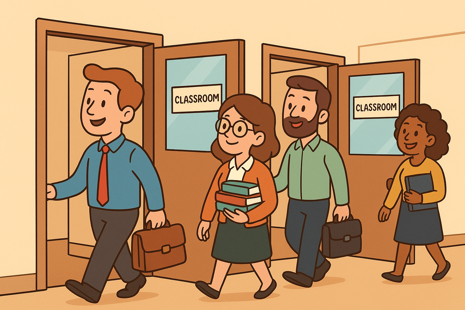 Assegnazione docenti di sostegno - anno scolastico 2026 - 2027